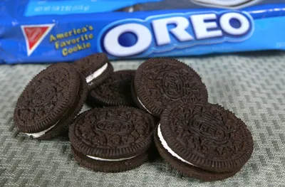 6 things you didn't know about Oreo cookies