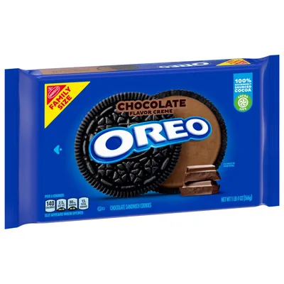 Oreo Just Announced a New Collab That We Can't Wait to Try