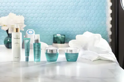 Oriflame bets on skincare, wellness to drive India growth, Retail News, ET  Retail