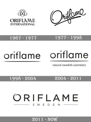 Oriflame Catalogue 1 2024 (20/12 - 16/01 2024)