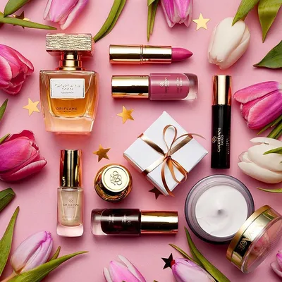 Which iconic Oriflame product has helped you reach your goals? Tell us in  the comments! #Internatio… | Oriflame beauty products, Beauty perfume,  Online beauty store