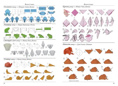 Всё об оригами. От простых фигурок до сложных моделей - купить по выгодной  цене | Издательство «СЗКЭО»