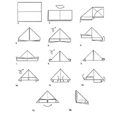 Банда умников - 5 простых оригами-схем 🦊... | Facebook