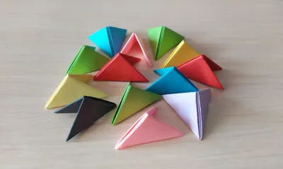 Оригами для детей и подростков: пошаговые схемы – скачать приложение для  Android – Каталог RuStore