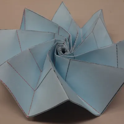 Welcome to Taro's Origami Studio | Taro's Origami Studio