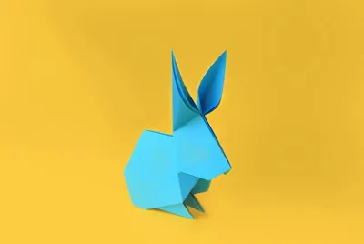 How to Make Origami Animals Step by Step | Domestika