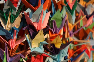 make your own: origami folder. – Reading My Tea Leaves – Slow, simple,  sustainable living.