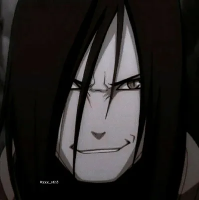 The many faces of Orochimaru: how do you feel about his character  development? : r/Naruto