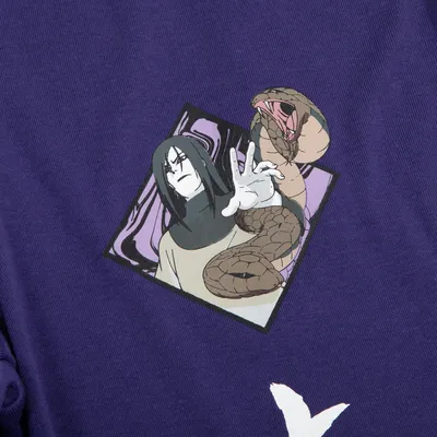 The Best Orochimaru Quotes of All Time (With Images)