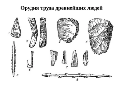 История образования древних славян