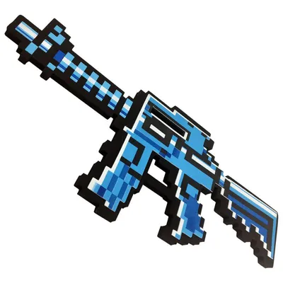 The Weapons in Minecraft Dungeons as a Resource Pack - YouTube