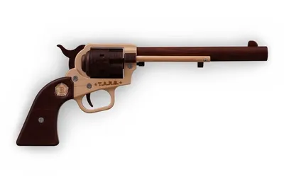 Сборная модель из дерева Lori Пистолет - купить в Москве оптом и в розницу  в интернет-магазине Deloks