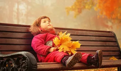 Песенки для детей: Песенка про осень. Детский музыкальный мультик - YouTube