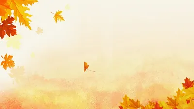 клен осенние листья осень фон, оранжевый, лист, желтый фон картинки и Фото  для бесплатной загрузки