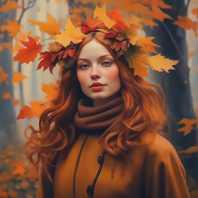 Осеннее настроение с красочными листьями Стоковое Изображение - изображение  насчитывающей структура, желтый: 132671617