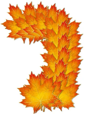 плакат на стену набор осенние листья кленовый лист для школы ТМ Империя  поздравлений 33334362 купить в интернет-магазине Wildberries