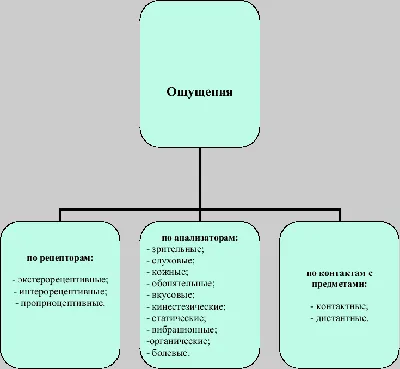 Ощущения. Что это такое и почему они важны | Психолог Марина Санго | Дзен