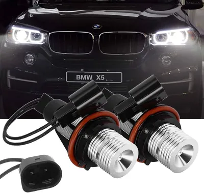 Error Free White 24pcs Interior LED Light Kit for 96-03 BMW 5 Series E39  Sedan | eBay