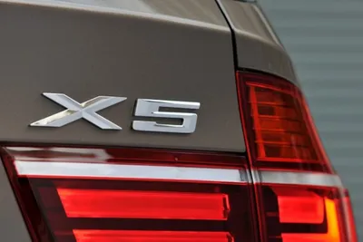 Ошибка шасси — BMW X5 (F15), 3 л, 2014 года | электроника | DRIVE2