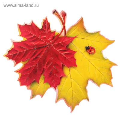 Сенсорна гра Осінні листочки - Всеукраїнський портал Anelok Ігри для друку