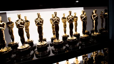 How an Oscar statuette is made