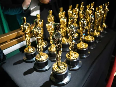 The Oscars 2024 | 96th Academy Awards