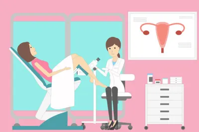 Обязательный осмотр у гинеколога | РКБ г. Реутов