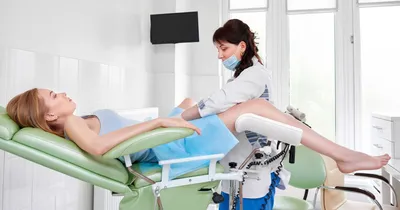 Осмотр у гинеколога: подготовка, проведение и что входит в профилактический  гинекологический осмотр?