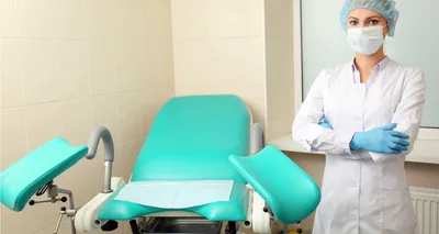 Ежегодный профилактический осмотр гинеколога – зачем он нужен? | Здоров'я  Родини - Медицинский центр Киев