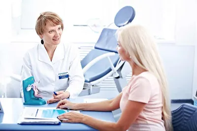 Прием гинеколога с УЗИ малого таза в СПб в медицинском центре \"На Сенной\" -  доступная цена , комплексное обследование гинекологических заболеваний.