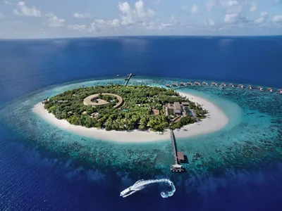 Мальдивы: на какой остров поехать | Описание островов
