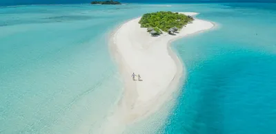 Мальдивы - купить путевку на двоих или с семьей на море
