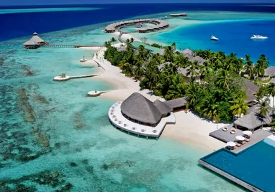 Мальдивы: сколько стоит, что посмотреть, как организовать поездку