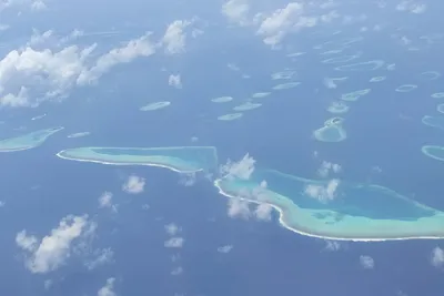 Мальдивы • Selfie Travel — оператор путешествий