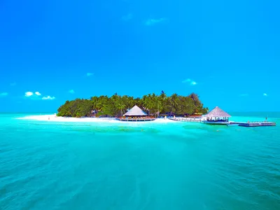Мальдивы | Туры на Мальдивские острова | comfort.travel