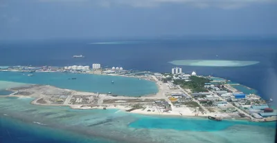Отдых на Мальдивах - Туры на Мальдивы. Бронируйте за 5 минут