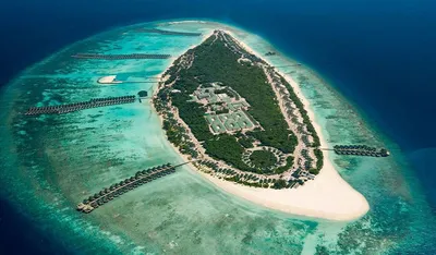 Зачем ехать на Мальдивы и почему стоит отдохнуть там сейчас