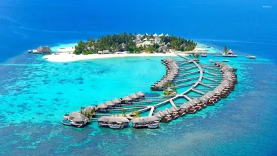 Отдых на Мальдивах - что нужно знать