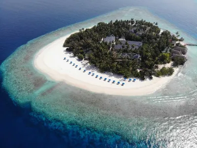 Мальдивские острова - туры на Мальдивы из Москвы. Отдых 2024 все включено.  Купить горящие путевки на двоих