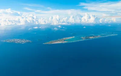 Отдых на Мальдивах: какой остров выбрать? - Лайфхак
