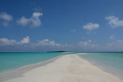 Зимние Мальдивы. Сказка на островах: самые красивые отели
