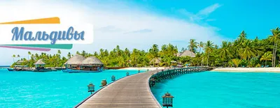 Тилафуши – остров мусора на Мальдивах | Туристик | Дзен