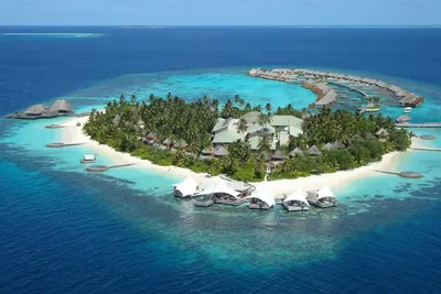 Самые красивые острова планеты: ТОП-10 райских уголков для роскошного отдыха