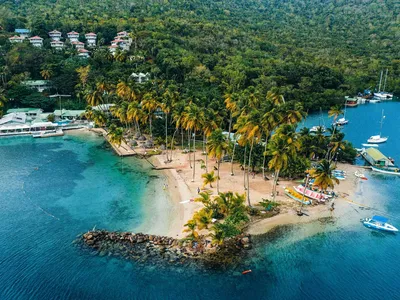 Самые популярные и живописные острова для летнего отдыха - ТОП-10