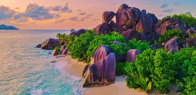Как выглядят острова развлечений в Карибском море | Круизный блог  DREAMLINES.ru | Дзен