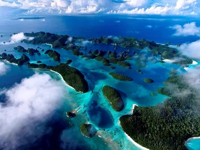 Чем заняться на Aзорских островах: маршрут на 31 день