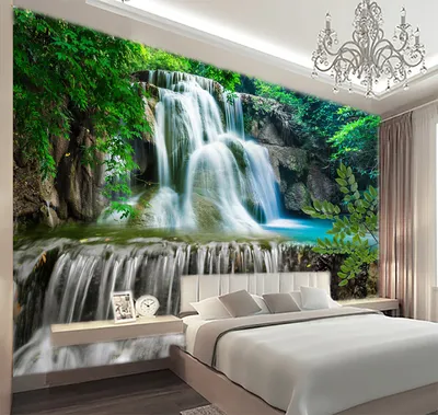 3D фотообои на стену от производителя в гостиную зал спальню  (ID#1500981850), цена: 200 ₴, купить на Prom.ua