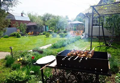 Мебель игрушечная для кукольного домика, Лесная мастерская \"Отдых на даче\",  для детей, деревянная - купить с доставкой по выгодным ценам в  интернет-магазине OZON (191263359)