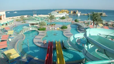 Курорты Египта 2024 ☀️ детальный обзор