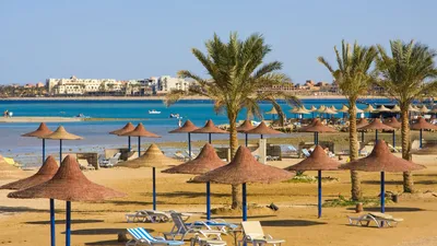 Люксовые отели в Египте: свежая подборка на 2021 год от экспертов |  Ассоциация Туроператоров
